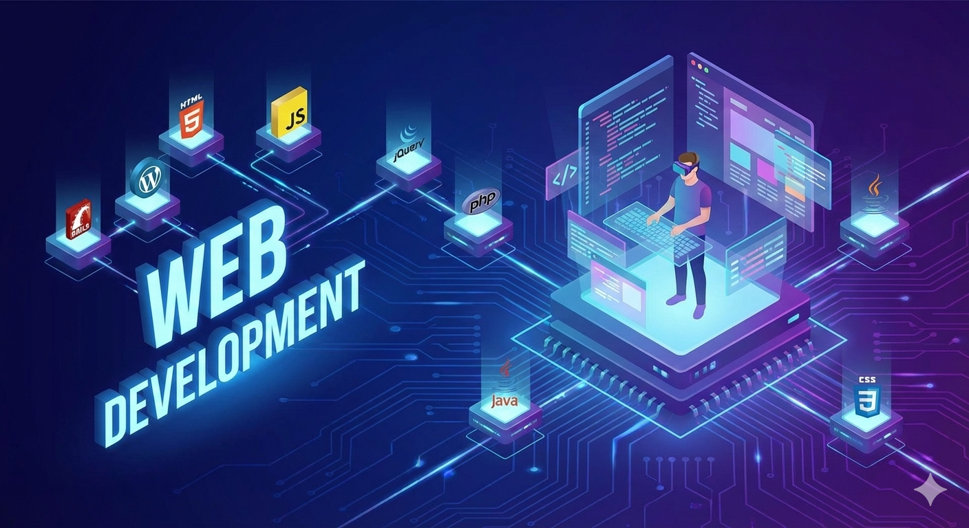 Web Development